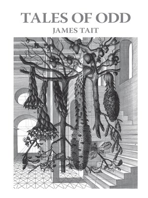 cover image of Tales Of Odd